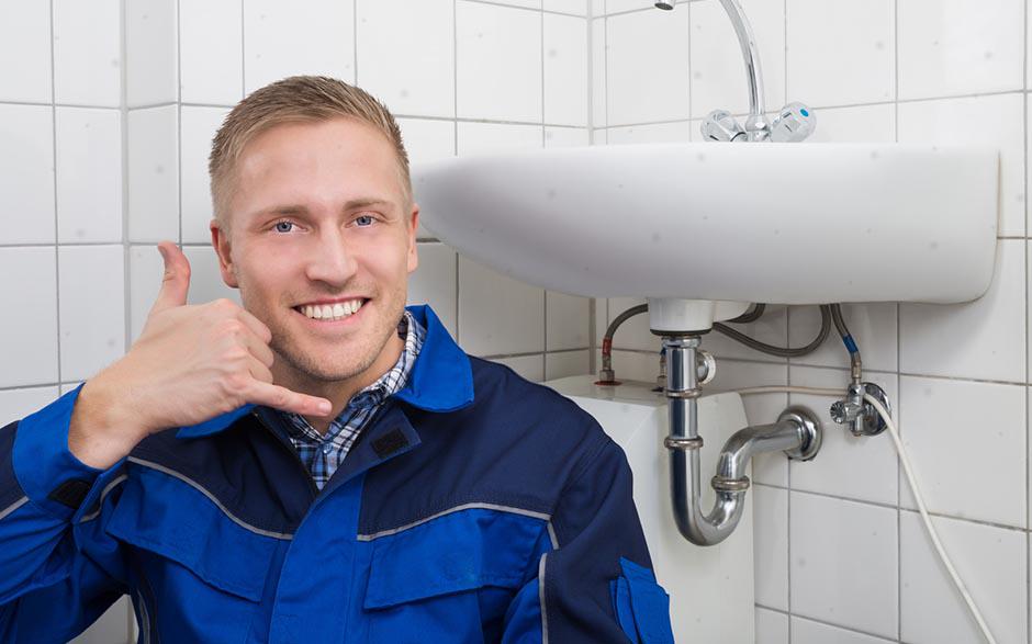 entreprise plomberie Bezons